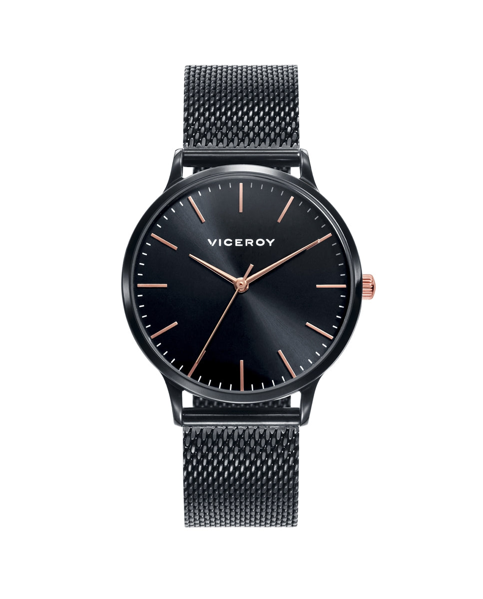 Viceroy Kiss – Two Tone Chic
