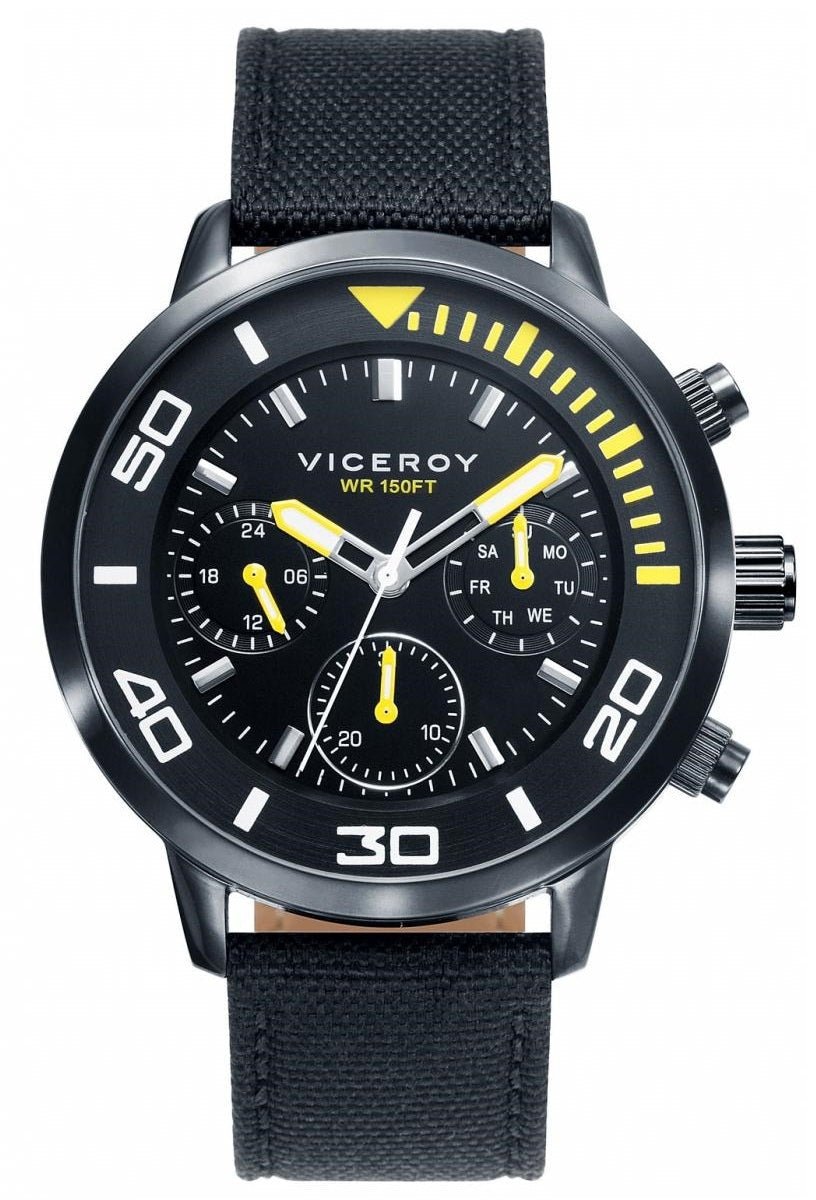 Viceroy Champagne Circuit