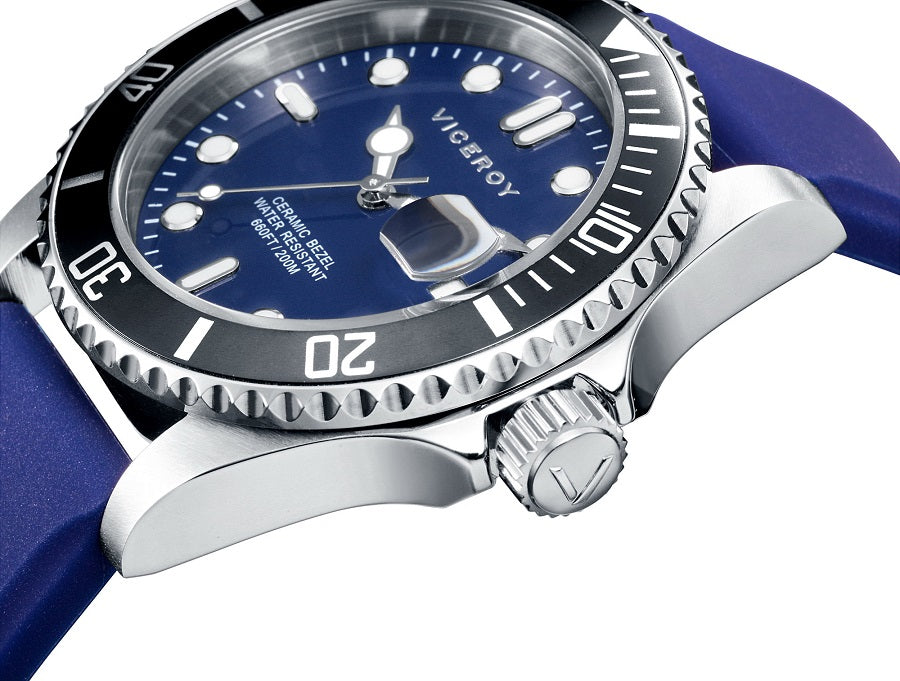 Azure Royale