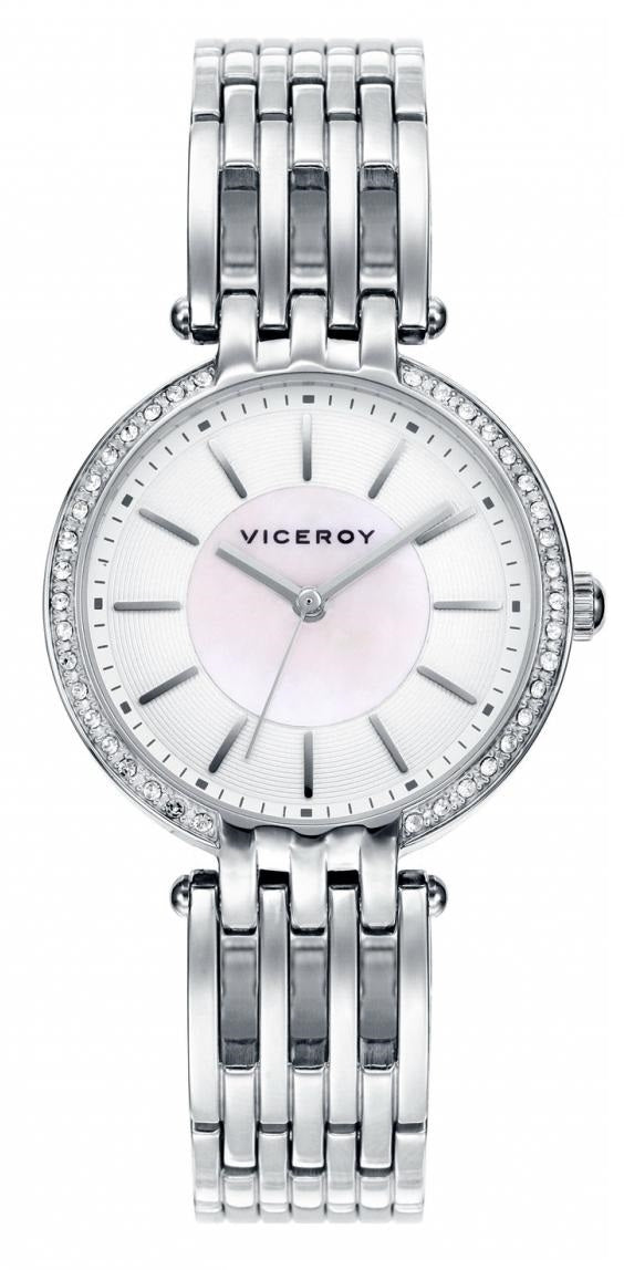 Viceroy Graphite Halo