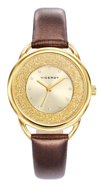 Viceroy Titanium Bloom