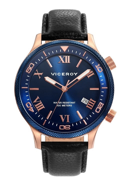 Viceroy Magnum – Sport Steel