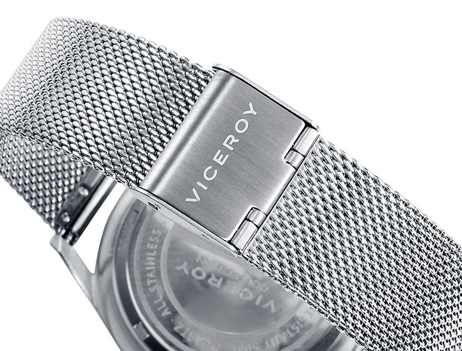 Vice-roi Silver Boulevard 471167 37