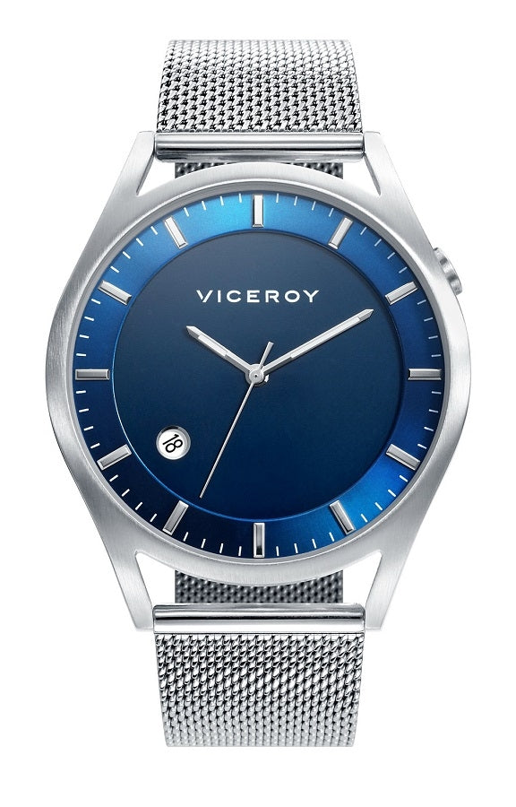 Viceroy Silver Boulevard