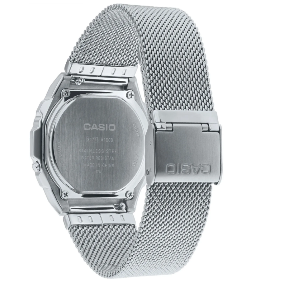 Vintage Premium A1000