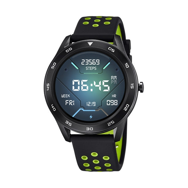 Lotus Navarra Heritage Field IV
