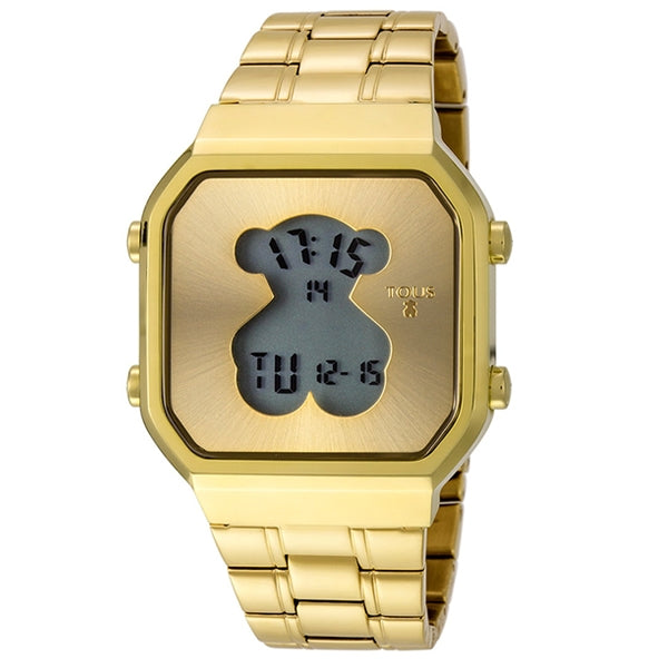 Tous D Bear SQ