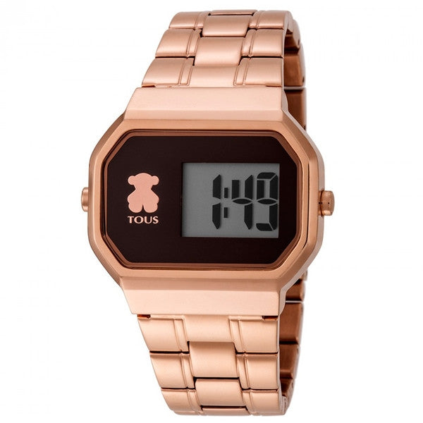 Tous T Band Smartwatch