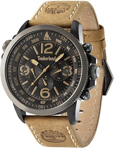 Timberland Campton