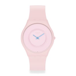 Swatch Caricia Rosa