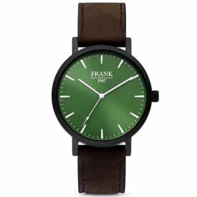 Frank 1967 Classic Copper
