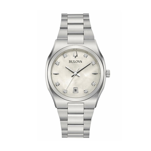 Bulova Surveyor Damenuhr