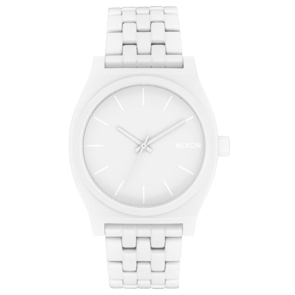 Nixon Time Teller