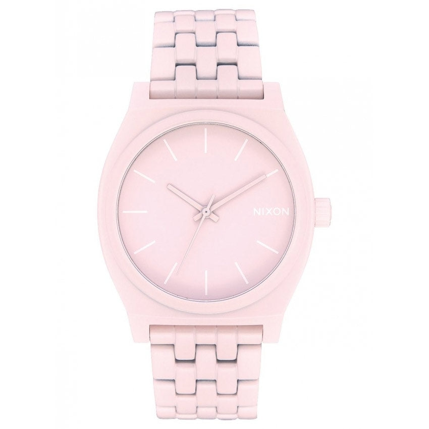 Nixon Time Teller