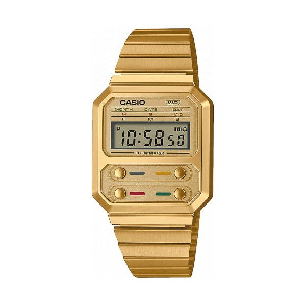 Casio Vintage