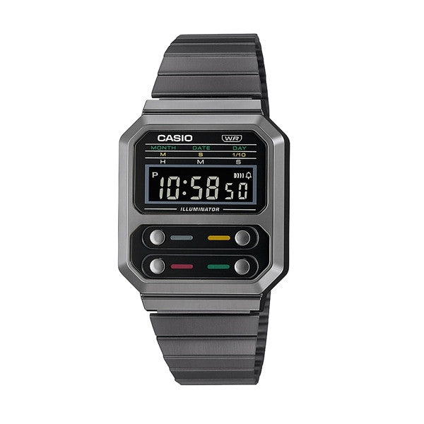 Casio Vintage