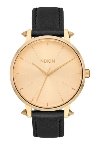 Nixon Kensington Leather