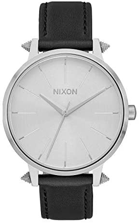 Nixon Kensington Leather