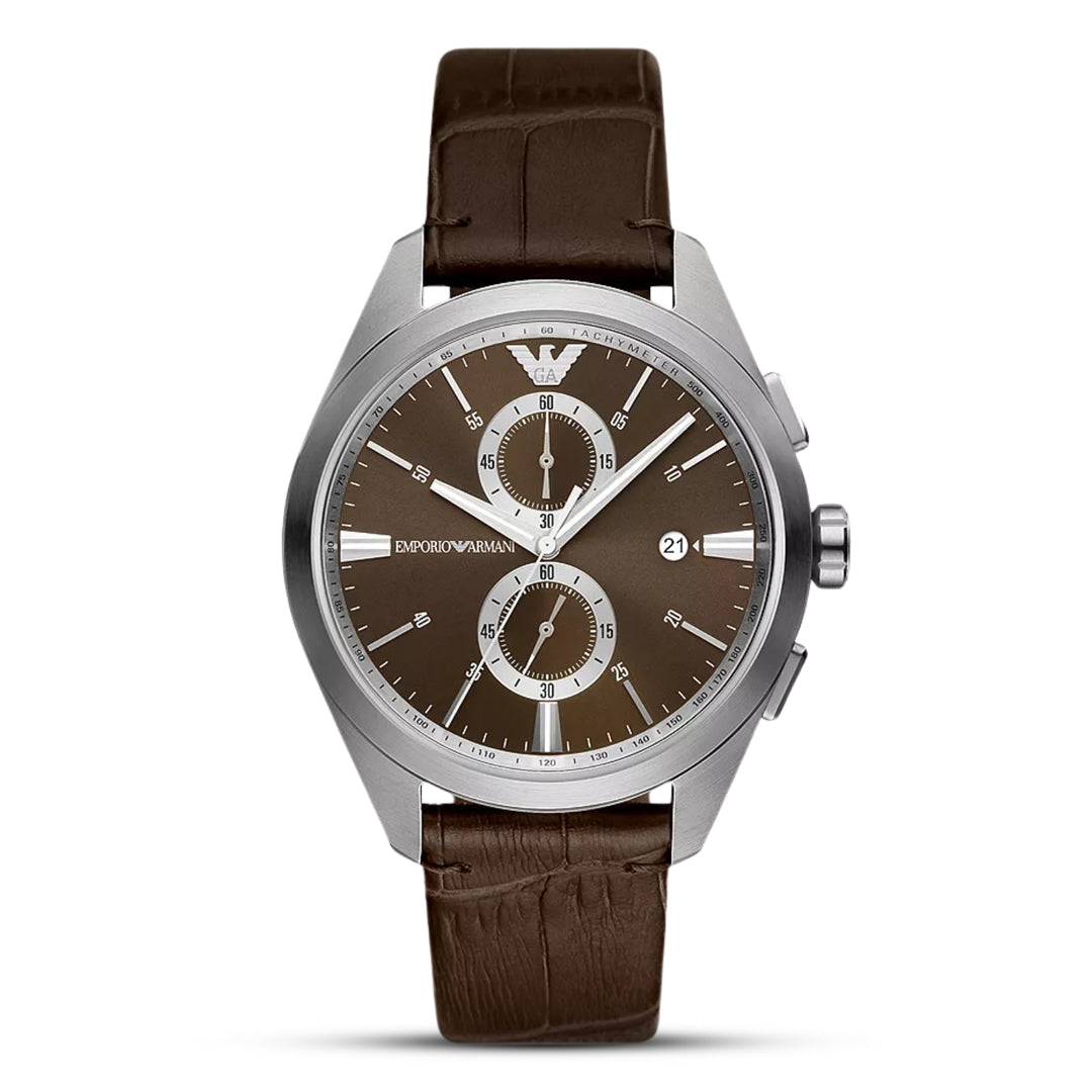 Emporio Armani Chronograph