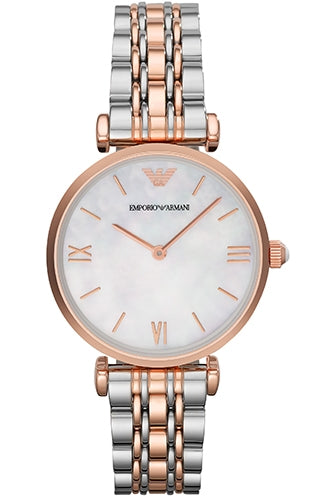 Emporio Armani Gianni T Bar
