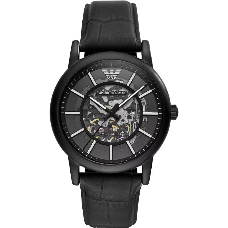 Emporio Armani Meccanico