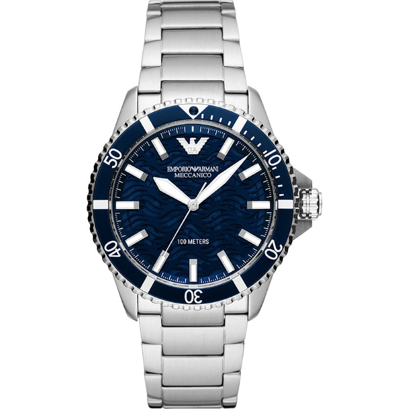 Emporio Armani Diver