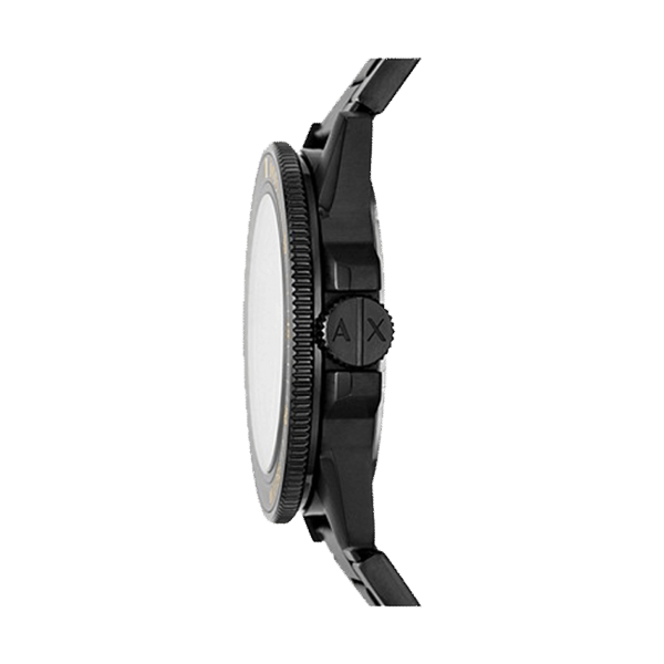 Armani Exchange Navy Chrono AX1855
