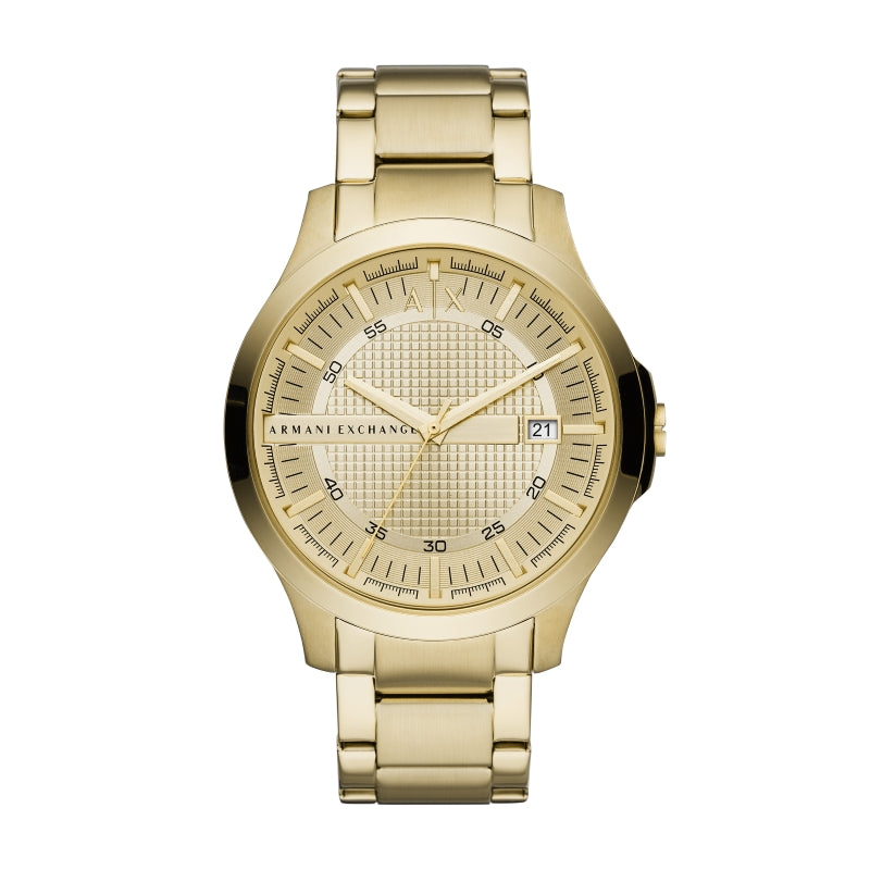 Armani Exchange Concrete Classic