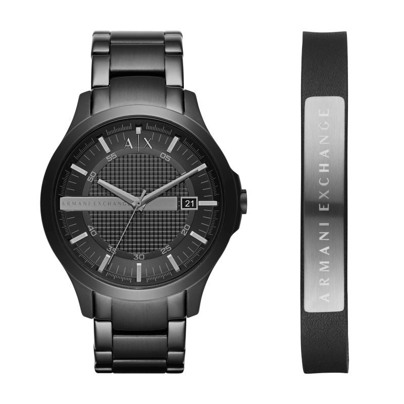 Armani Exchange Smart Urban
