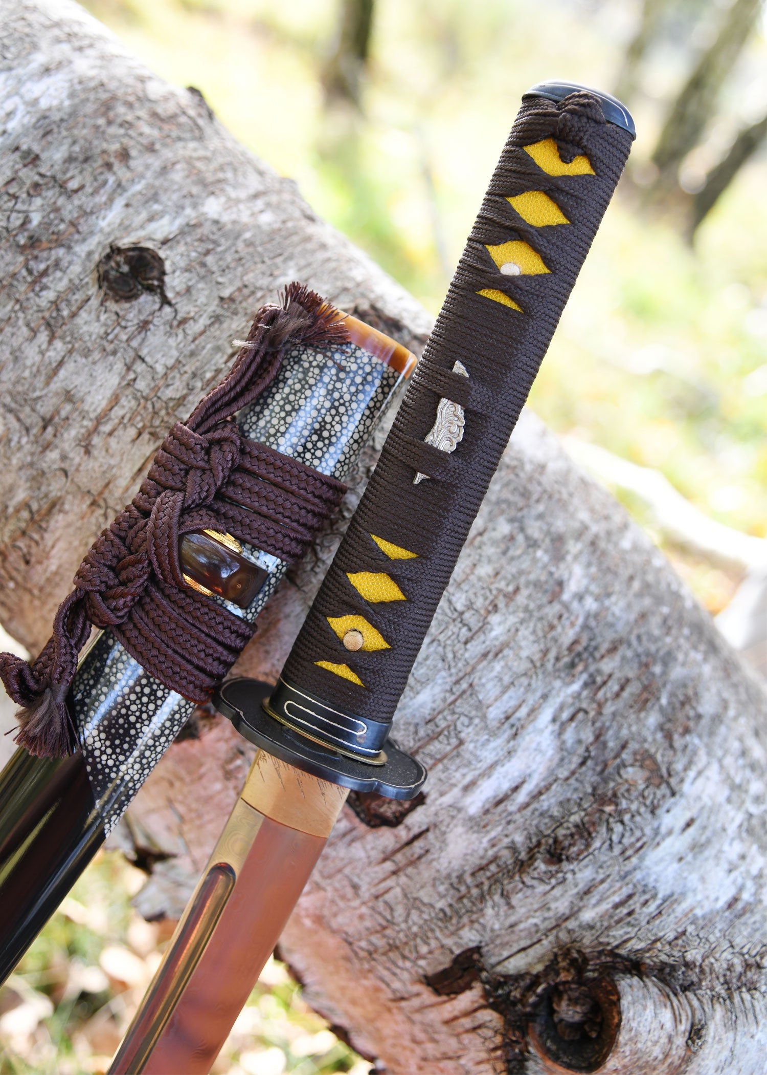 battleblades senshi erai hito no wakizashi