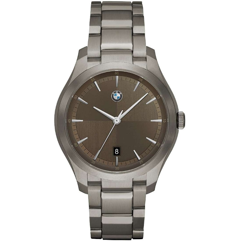 Bmw Herrenuhr