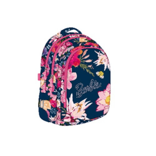 barbie rucksack 45cm