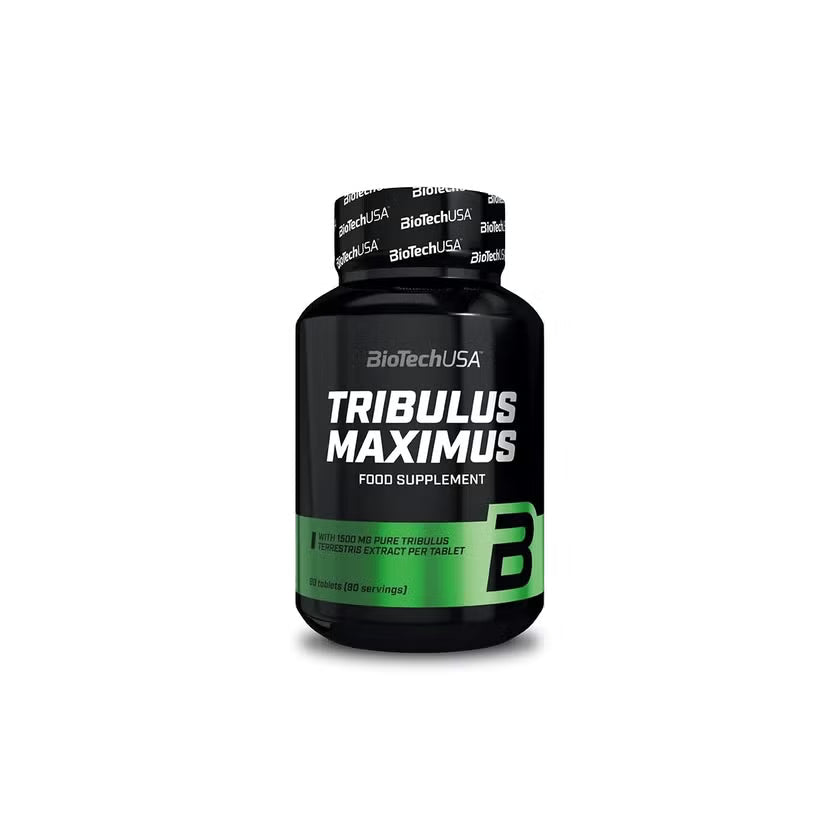 BioTech Tribulus Maximus Extra 90 Tabl.