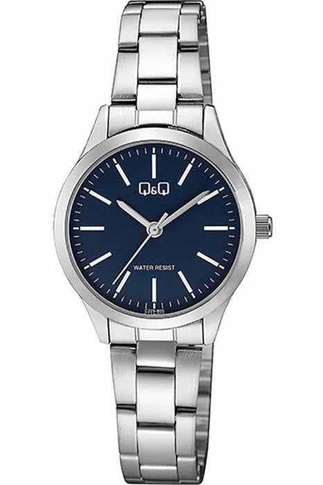 Q and Q Herren Quarzuhr C229 803Y