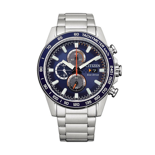 Citizen Eco Drive Chronograph