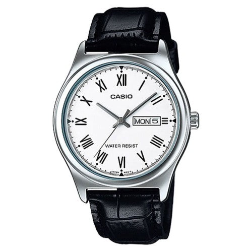Casio TEA 2015 03