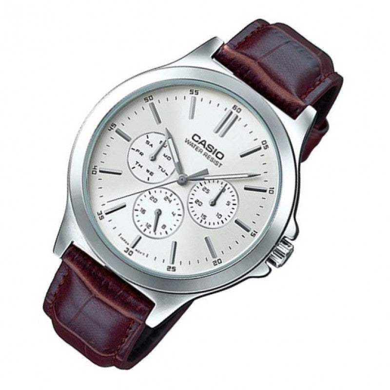 Casio Multifunction