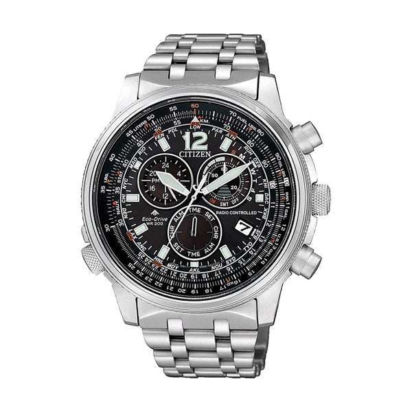 Citizen Eco Drive Radio Controlled