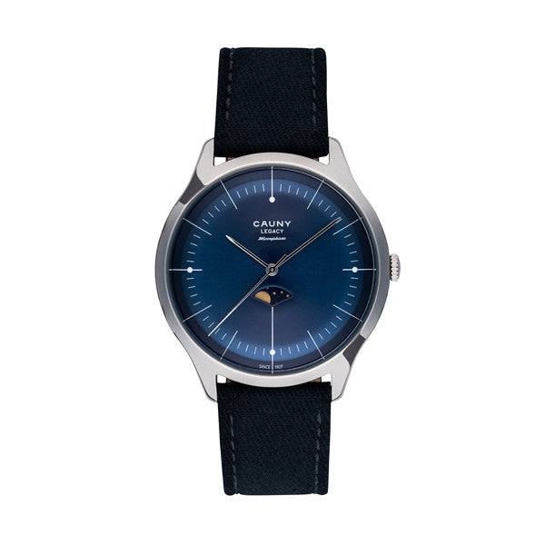 Cauny Legacy Moonphase