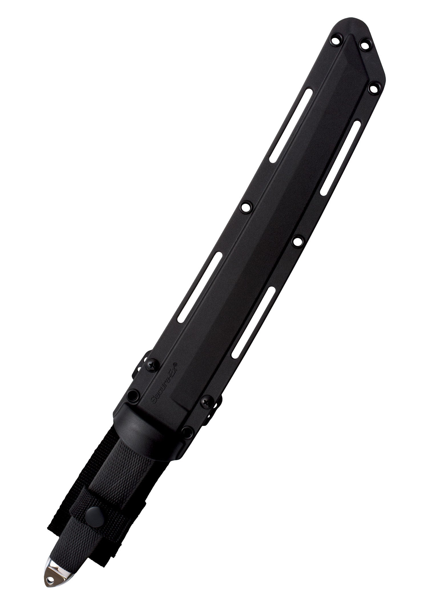 magnum tanto xii san mai stahl