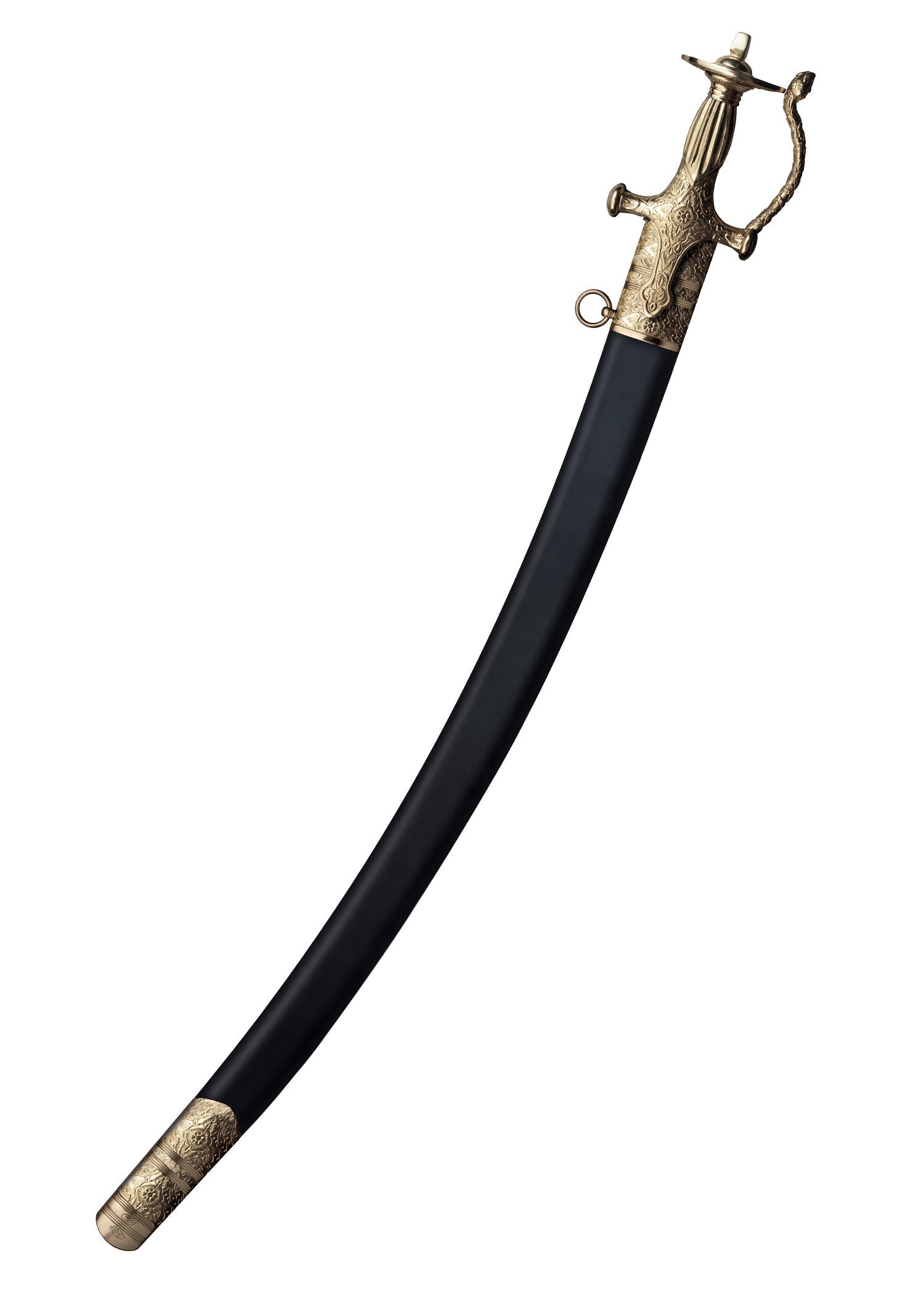 talwar indischer saebel