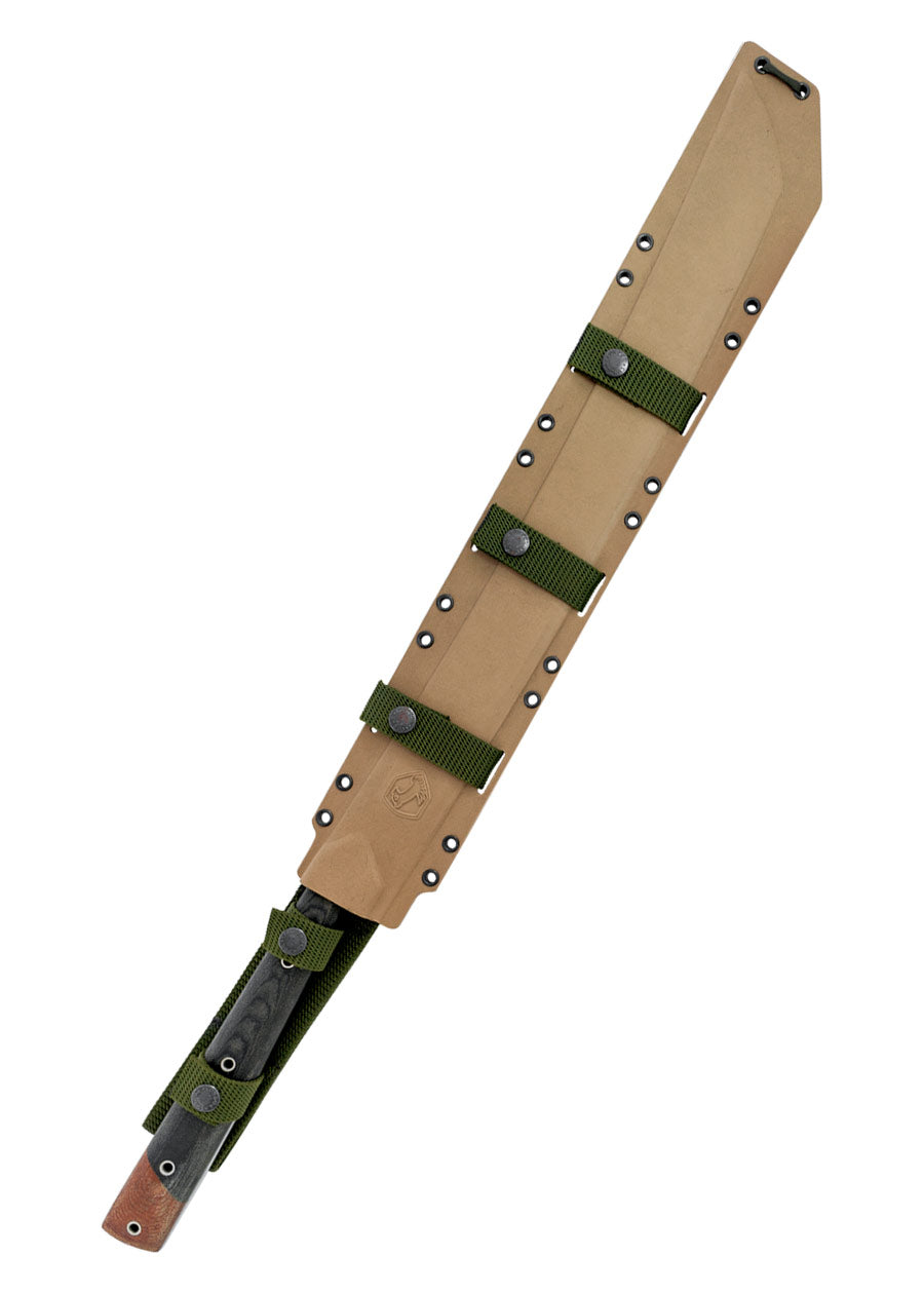 yoshimi machete condor