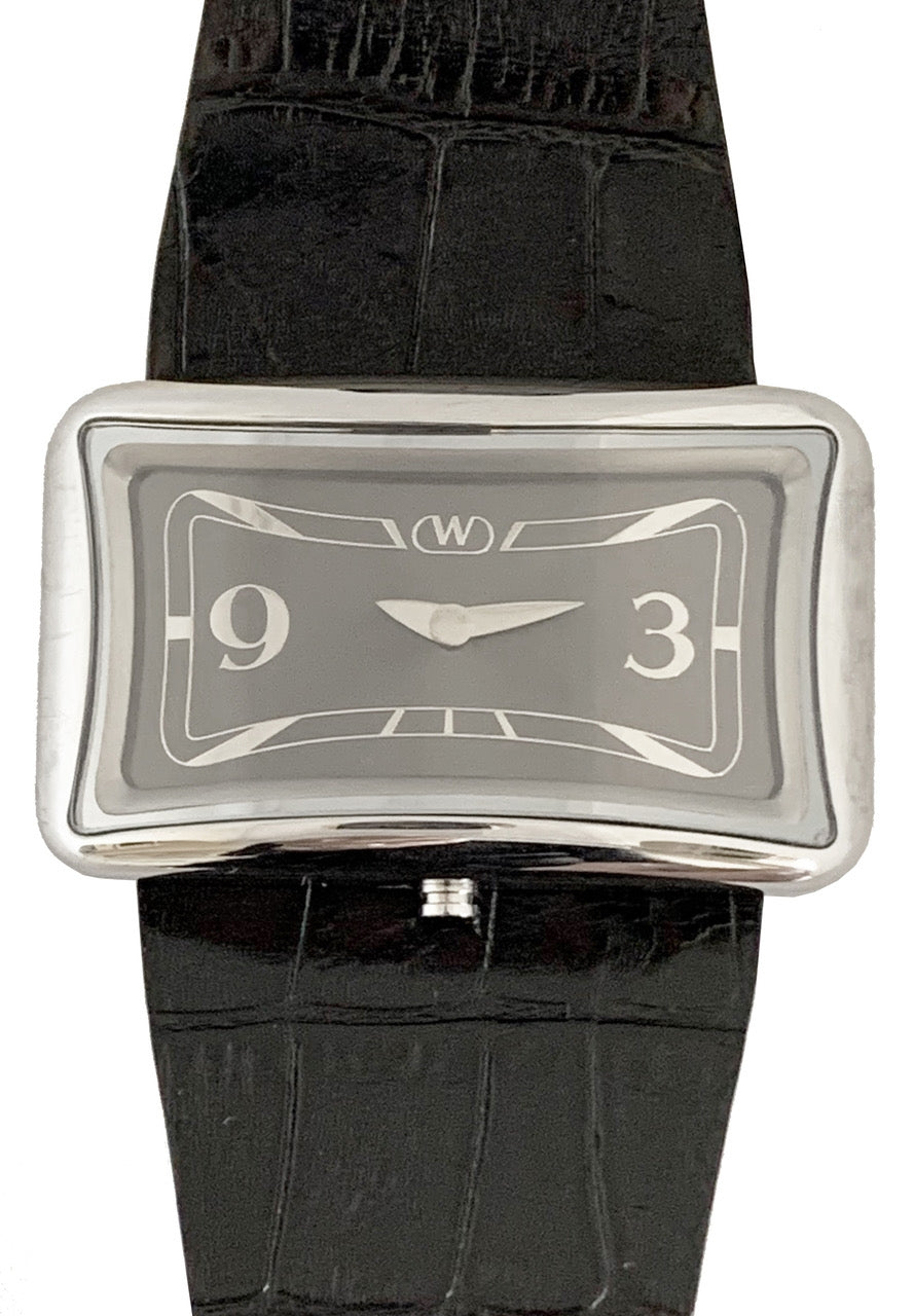 Wintex Milano Curvipln Or B Nero