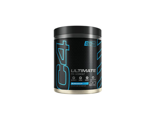 Cellucor C4 ULTIMATE