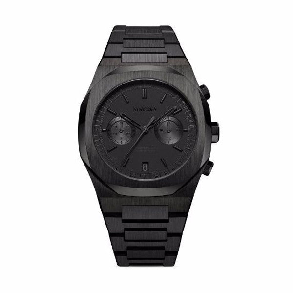D1 Milano Chroma Chronograph Watch