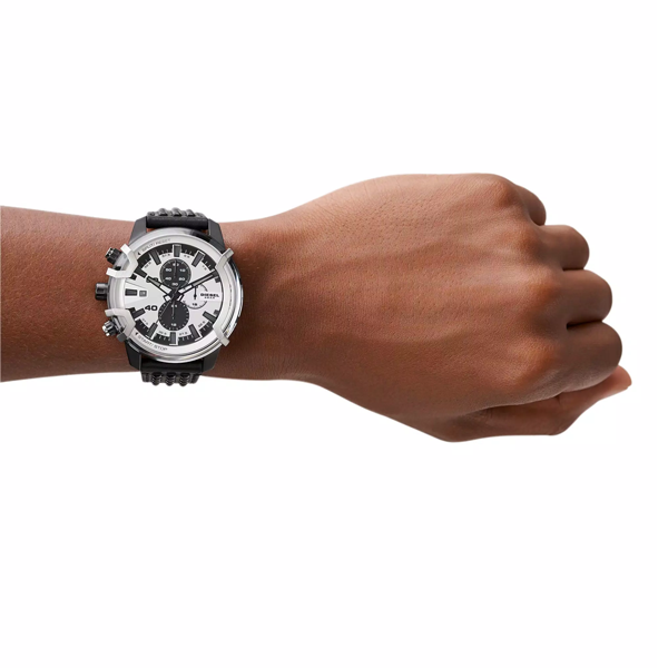 Chronographe à griffes