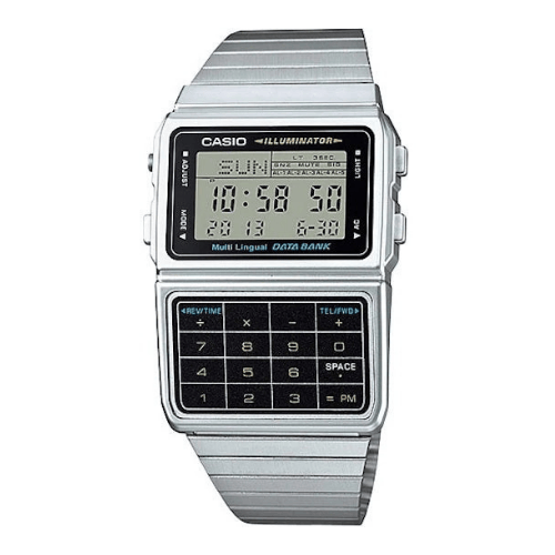 DBC 611 1E