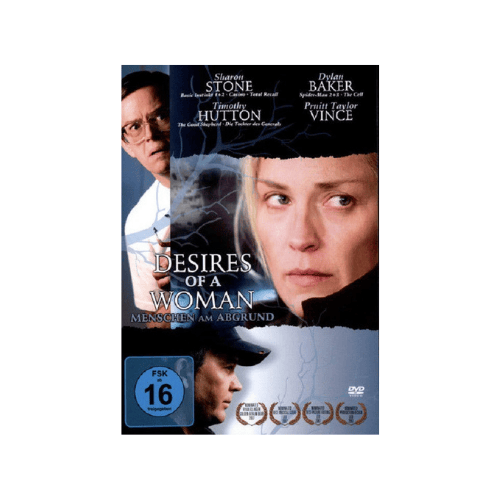 desires of a woman menschen am abgrund dvd