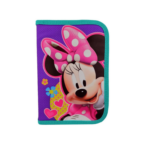 disney minnie mouse schueleretui