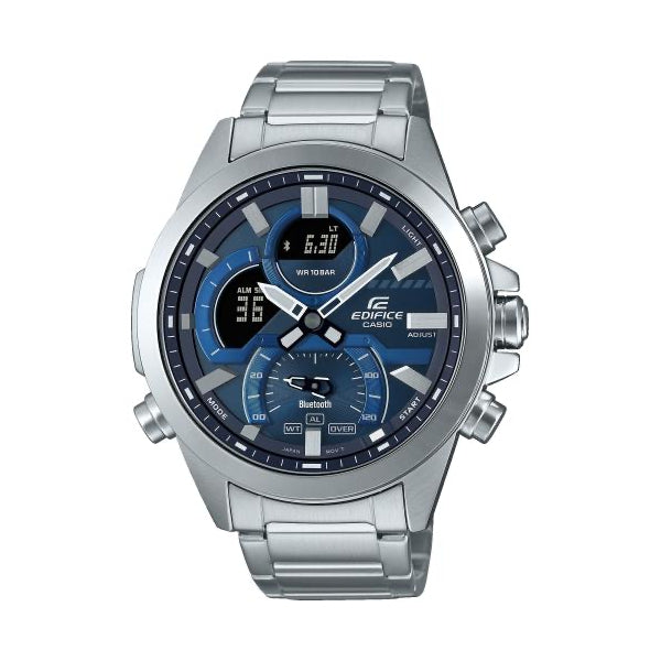 Casio Edifice ECB 30 Bluetooth
